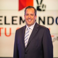 Rafael Lenín López Torres