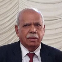 Zubair Ahsan