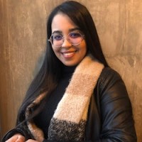 Ghazoua Saidani