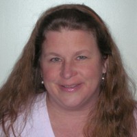 Tina Linscott