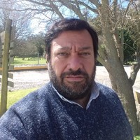 Martin Ignacio Larraburu