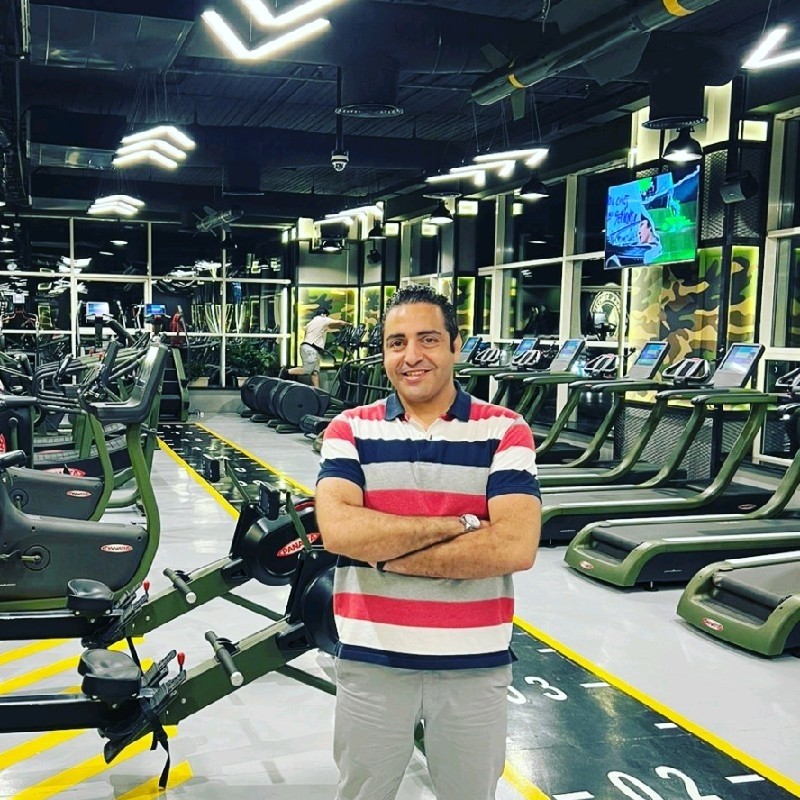 Morad Saleh