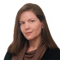 Polina Tsaliev