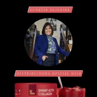 Sunelia Oliveira