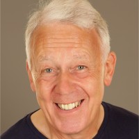Roger Shepherd