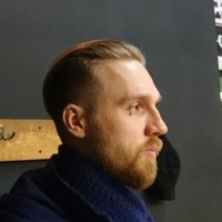 Andrii Povorozniuk