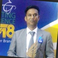 Md. Arman Sarker