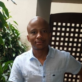 Teboho Vincent Makume