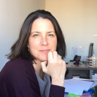 Josette Longari