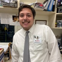 Brandon Reyes