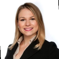 Katherine Sobisiak, Cfa