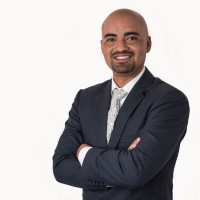 Dennis Xavier Carrillo