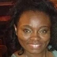 Melanie Jackson, MPM, MBA, BS Biology