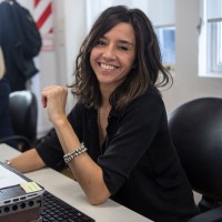 Ma. Carolina Bóttoli