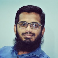 Aref Shaikh
