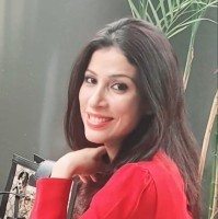 Sonam Kalia