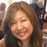 Sharon Higa