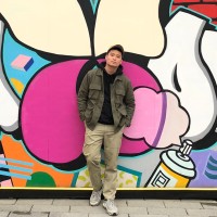 Johnny Tsai