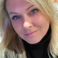 Angie Caulfield