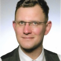 Dr. Oliver Ulrich