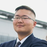 Jonathan Ting
