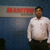 Santosh Bhargav