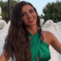DANIELA DE MARIA