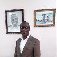 Michael Gyimah