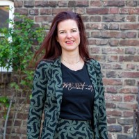 Angelique Schrijen-Hilhorst