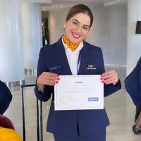 Maria Eduarda Rosa