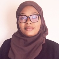 Zainab Abdullahi