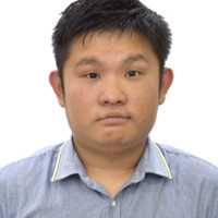 Ray Toh