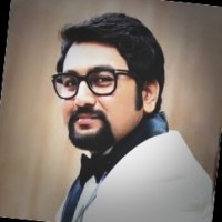 Syed Rizvi