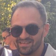 Daniel Bratu