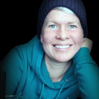 Amy Denny