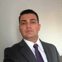 ALEXANDRE ANTONIO