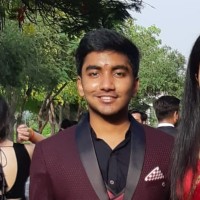 Shresth Kumar