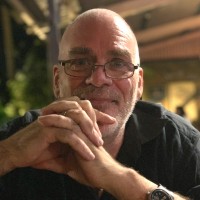 Peter Boyce