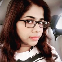 Afreen Fatima