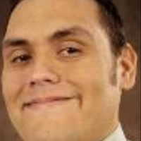 Daniel J Diaz