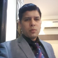 Praveen mathur