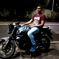 Ashutosh Tembhurne