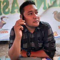 Mohammad Niam Sukri