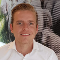 Freek Van Heijst