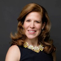 Elizabeth Pongo