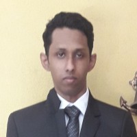 Thushan Withanage