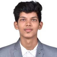 Vinoth R P