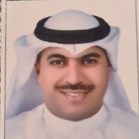 Abdulrahman Alkhanfar