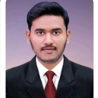 Sayed Mukthar