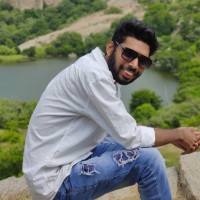 Jagadish Babu